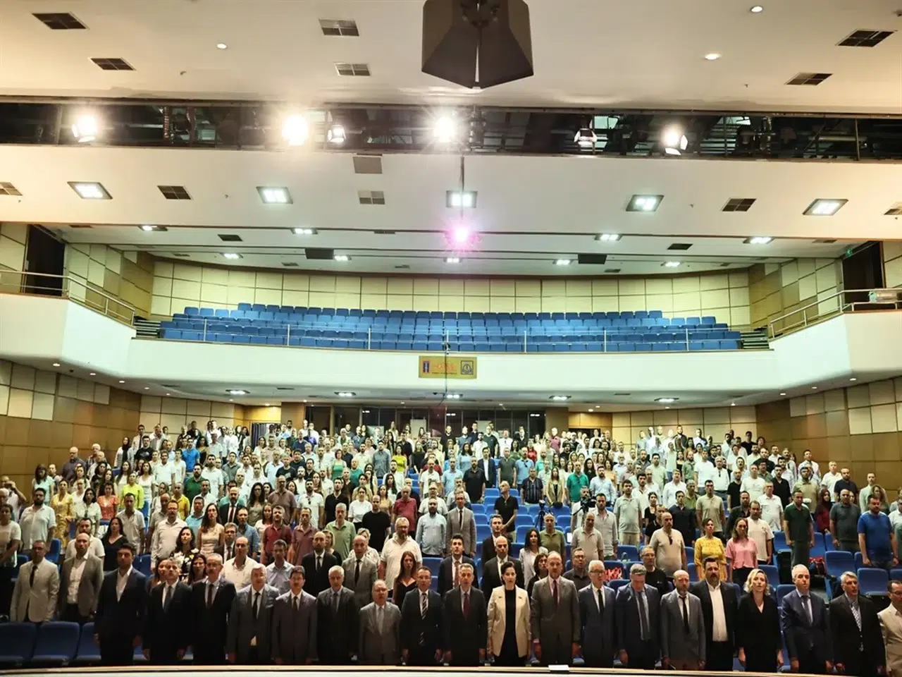 Artan İhtiyaçlar ve Tüketim, Kaynakları Tükenme Tehlikesiyle Karşı Karşıya Bırakıyor