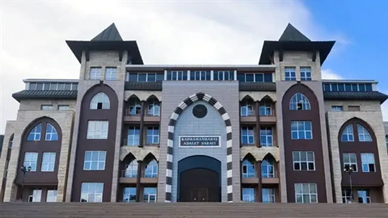 Kahramanmaraş'taki deprem davasında sanıklara 22 yıl 6 ay hapis cezası talep edildi