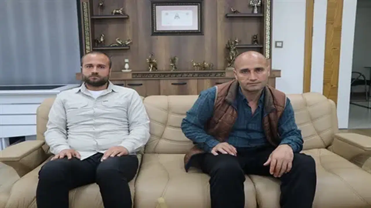 Diyarbakır'da silahlı kavga: Babayla oğula ceza, aile adalet peşinde!