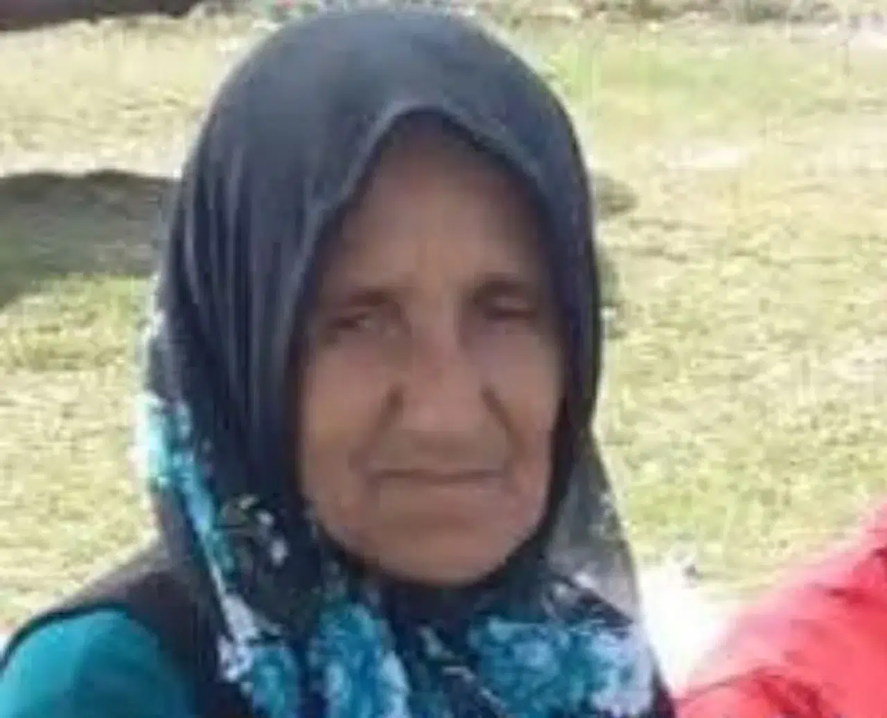 Ordu'da Hafriyat Kamyonu Yaya Kadına Çarptı, Yaşamını Yitirdi