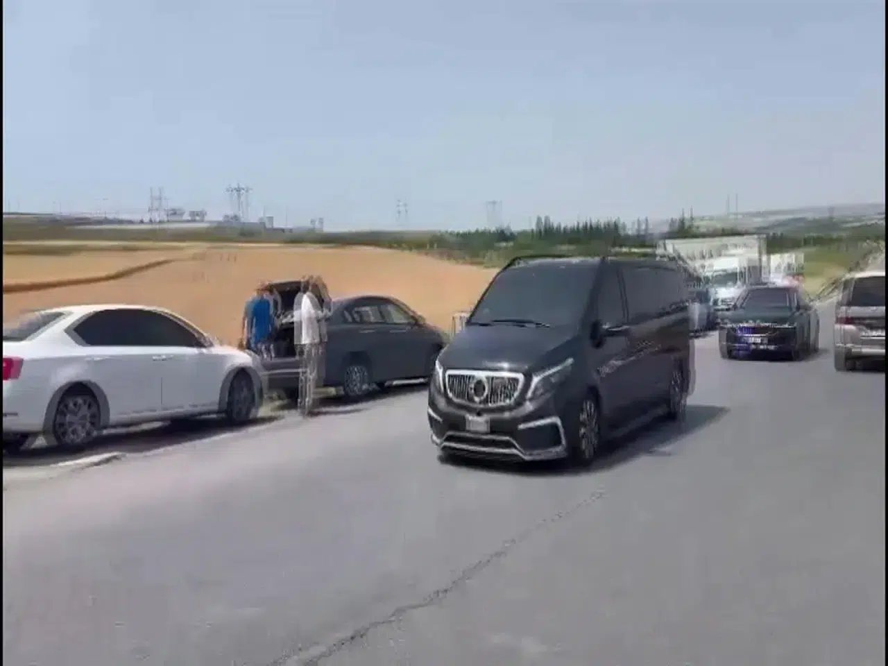 Kemal Kılıçdaroğlu, Ekrem İmamoğlu'na Destek Ziyaretinde Bulundu!