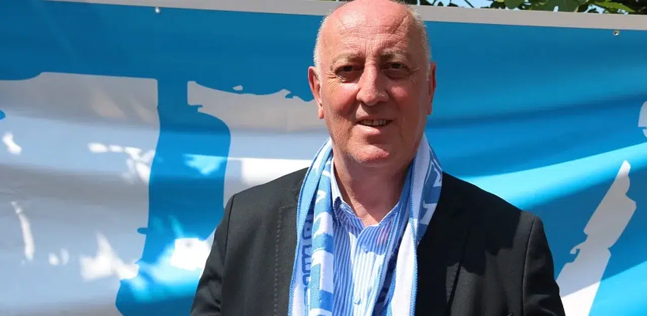 Pazarspor’da Başkan Yeniden Uğur Aslan