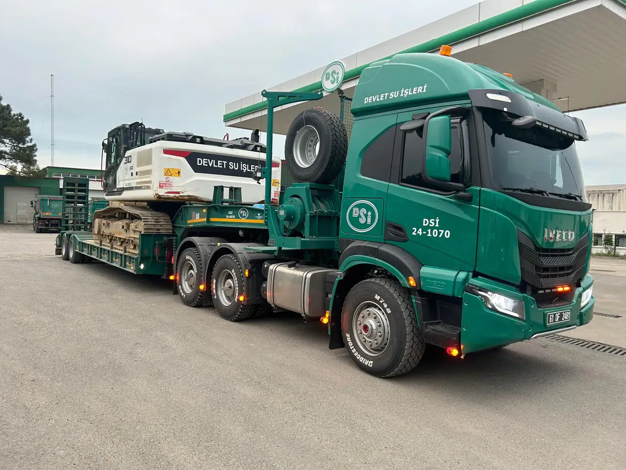 Doğu Karadeniz'de Sağanak Yağış Alarmı: DSİ Teyakkuzda