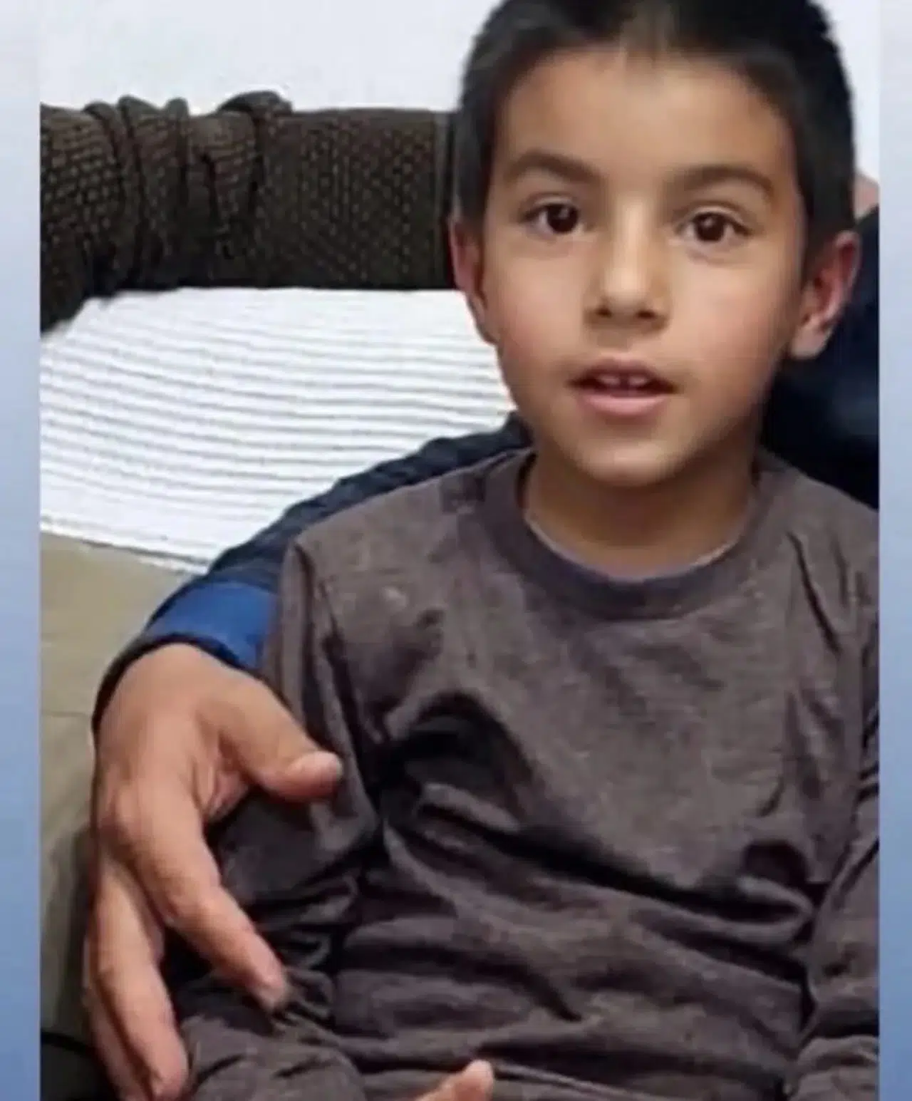 Gaziantep'te kaybolan otizmli çocuk Onurcan Özdemir'in cansız bedenine ulaşıldı