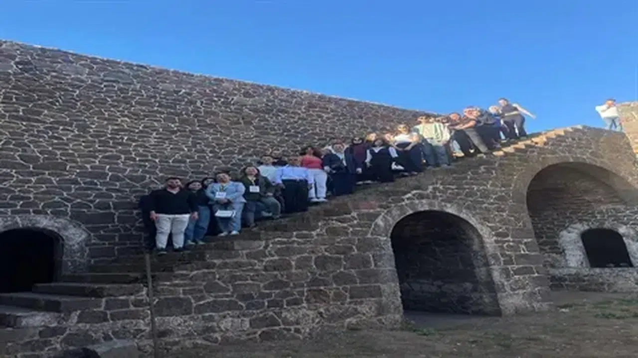 Erzurum Tabyaları UNESCO Dünya Mirası Adaylığı için Hazırlık Çalışmaları Başladı