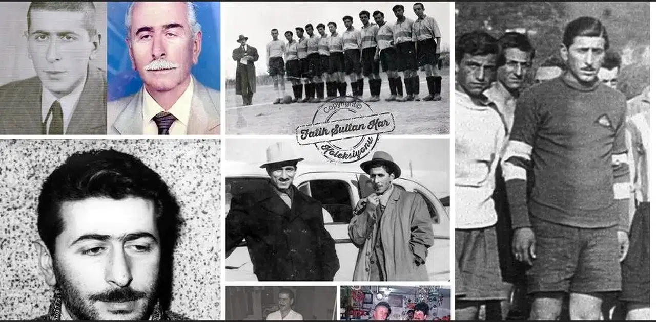 Rizespor'un Efsanevi Kurucusu: Atıf Taviloğlu ve Rize'ye Olan Derin Sevgisi