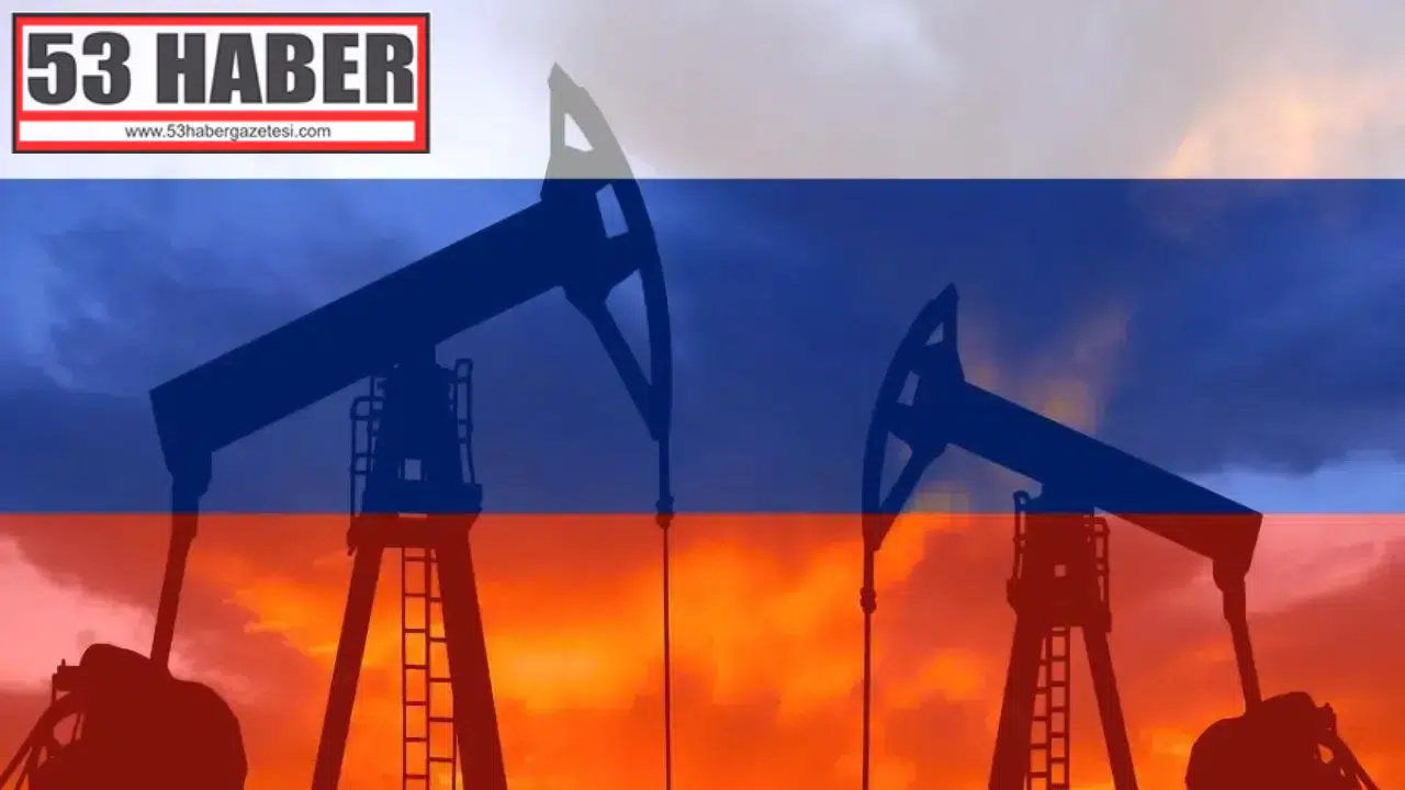 AB'nin Rus petrol tavanı, enerji piyasalarını olumsuz etkileyebilir uyarısı: Peskov'dan önemli açıklamalar