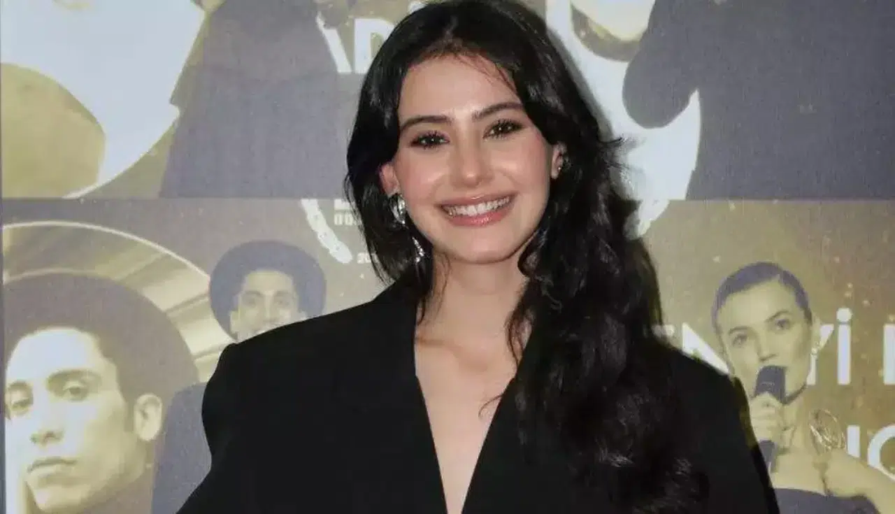 Helin Kandemir, Ayrılığın Etkisini Bodrum'da Gideriyor!