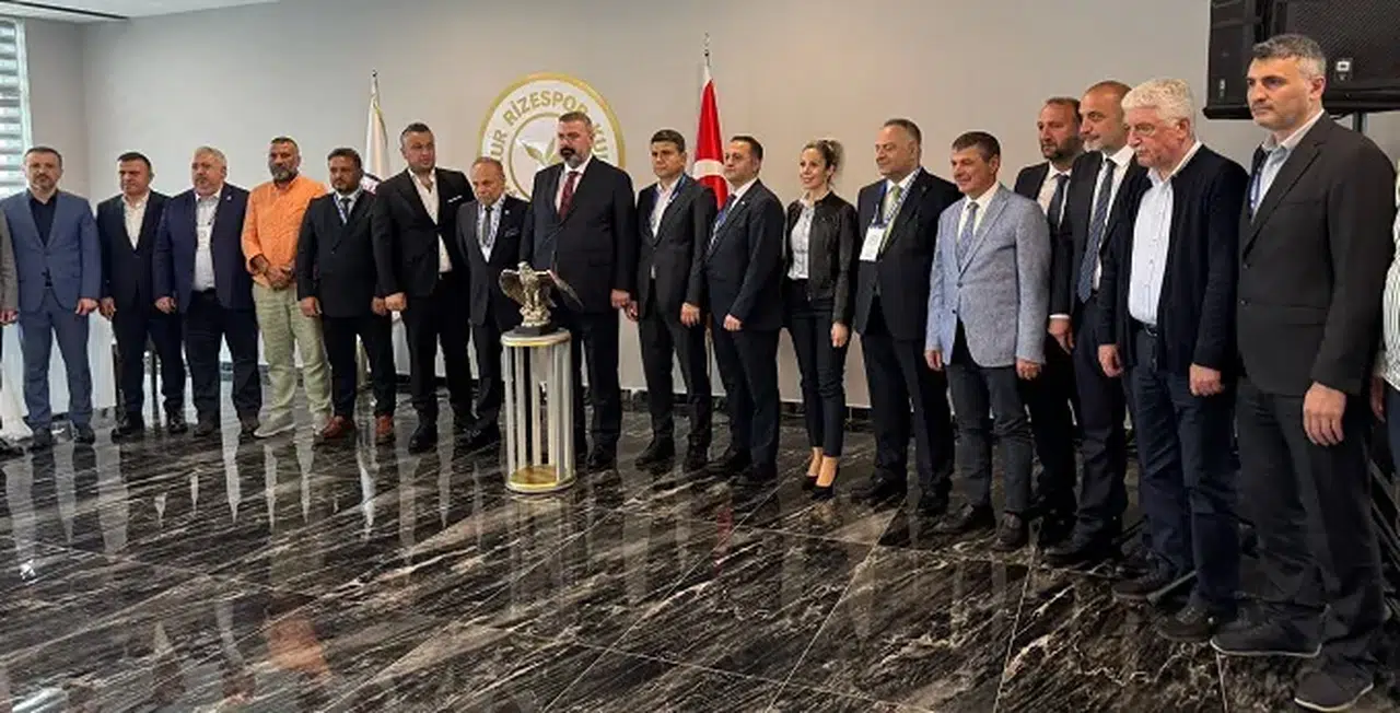 Eleştirilerin Hedefi Şaş mı? Rizespor’da Asıl Sorun Kurumsallaşma Eksikliği