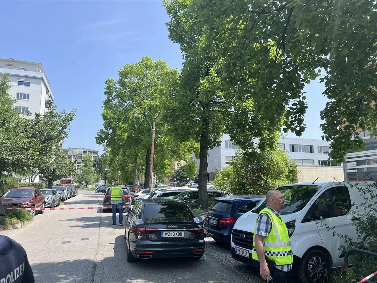 Avusturya'da Liseye Yapılan Saldırıda 10 Kişi Yaşamını Yitirdi