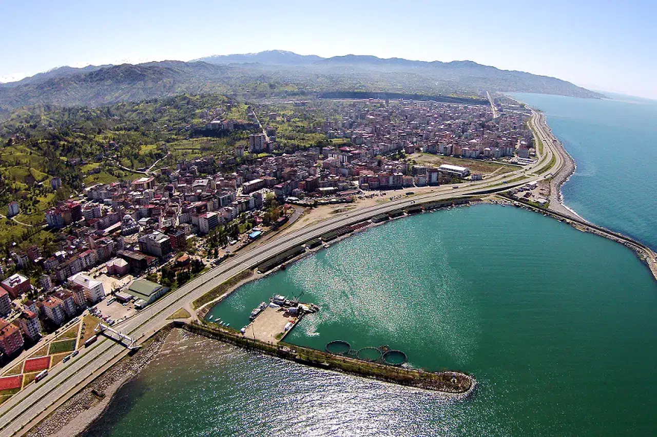 Ardeşen Belediyesi’nden Kurban Atıkları İçin Önemli Uyarı