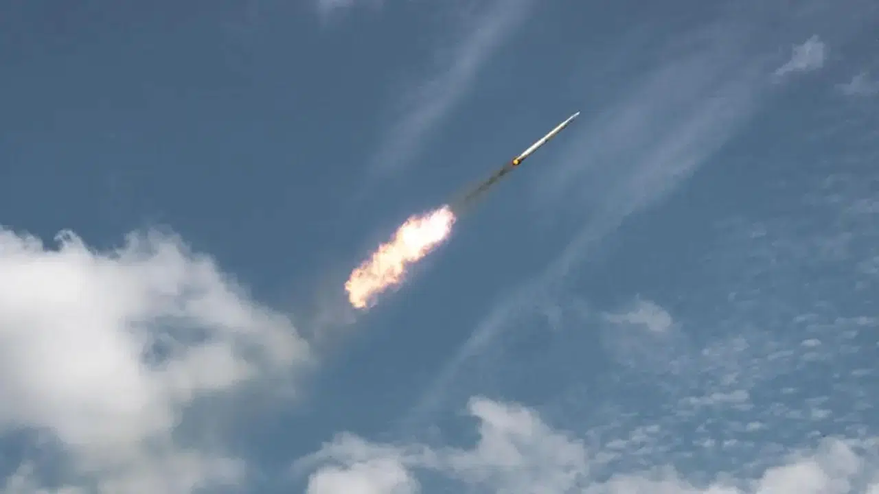 Rusya: 64 hedef yok edildi