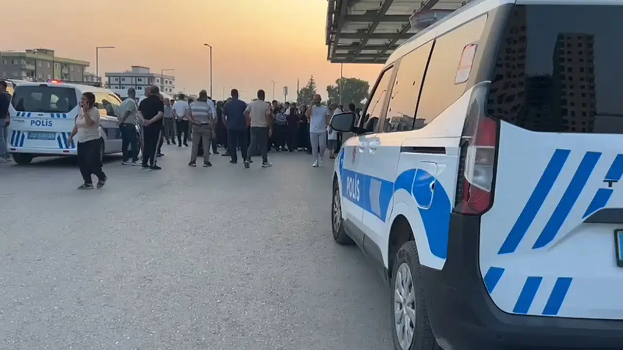 Yenice Mahallesi'nde silahlı kavga: 2 ölü, 2 ağır yaralı
