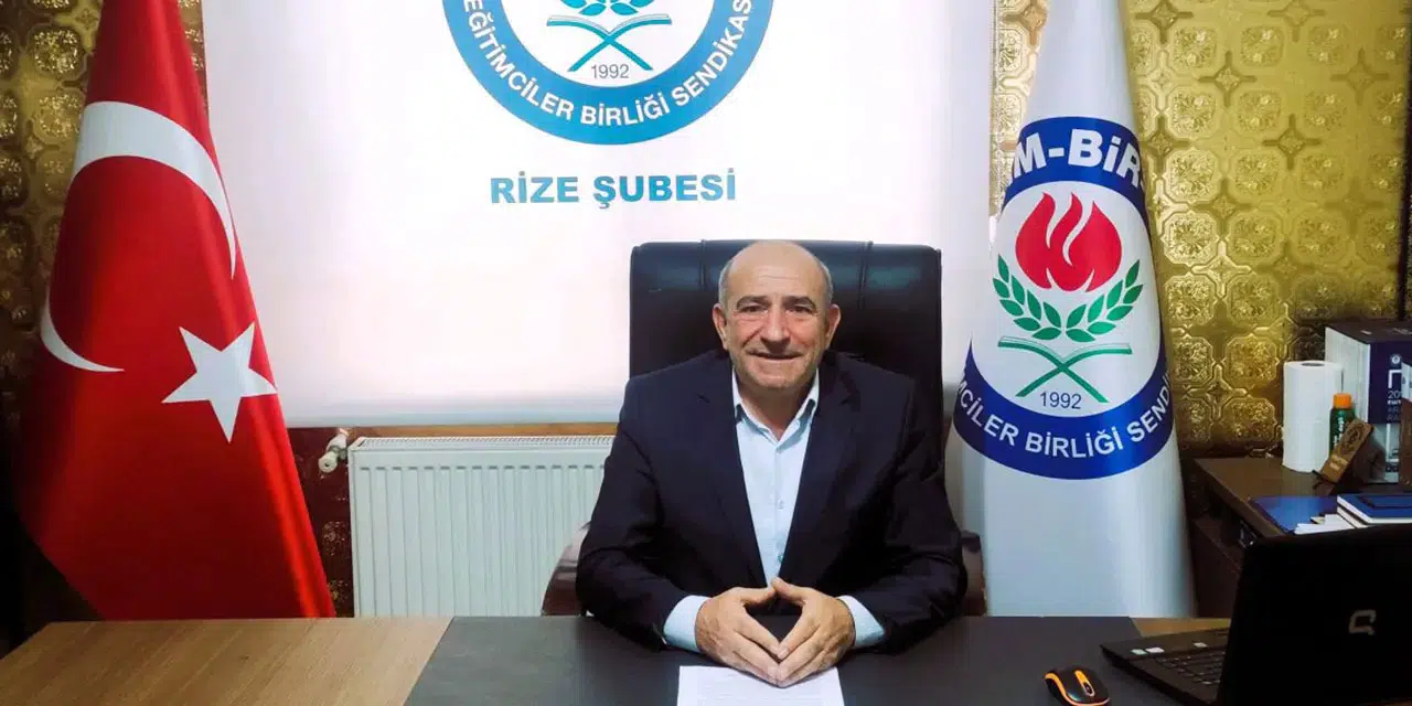 Okul kantinleri için "vicdan pusulası" uyarısı: Yığcı'dan boykot tehdidi!