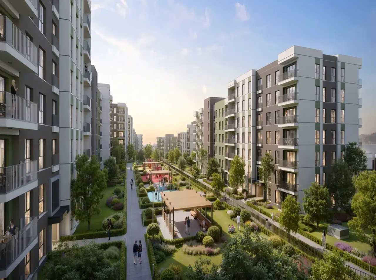 Emlak Konut'tan Yeni Gayrimenkul Sertifikası: İşlem Kodu ‘DMLKT’ Olarak Belirlendi!