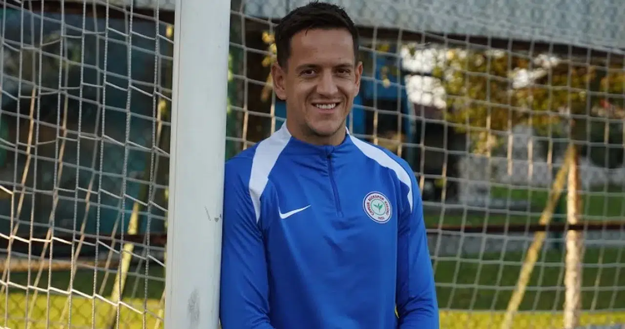 Çaykur Rizespor, Avrupa kupaları için tanıdık bir ismi kadrosuna katmayı hedefliyor!