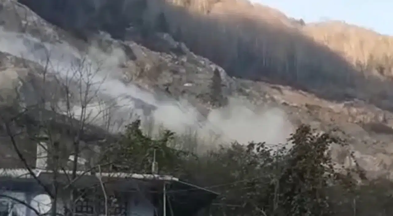 İkizdere Çevre Derneği’nden Bakan Karaismailoğlu’na Sert Tepki: Sözünü Tut Bakan!