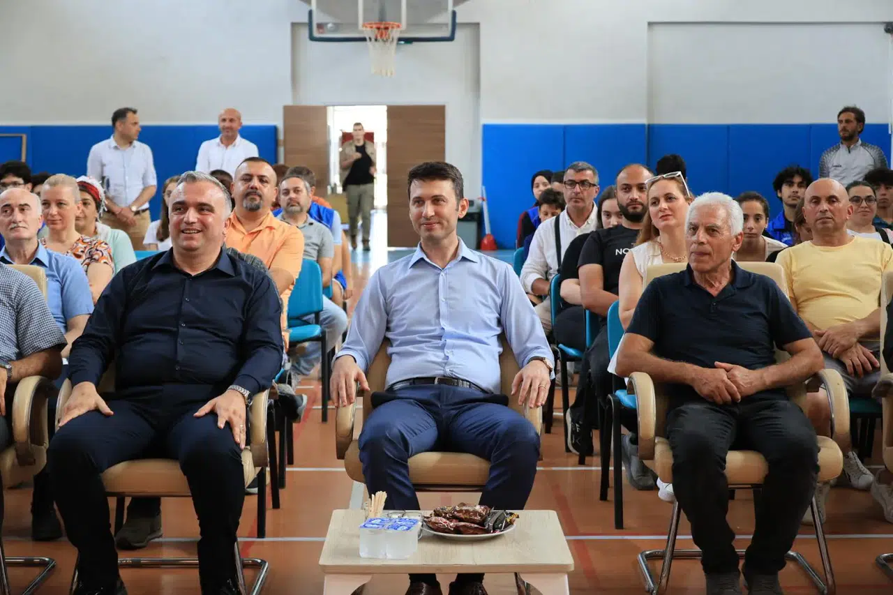 Kuşaklar Buluşuyor: Arhavi'de Toplumsal Dayanışma ve Etkileşim Artıyor