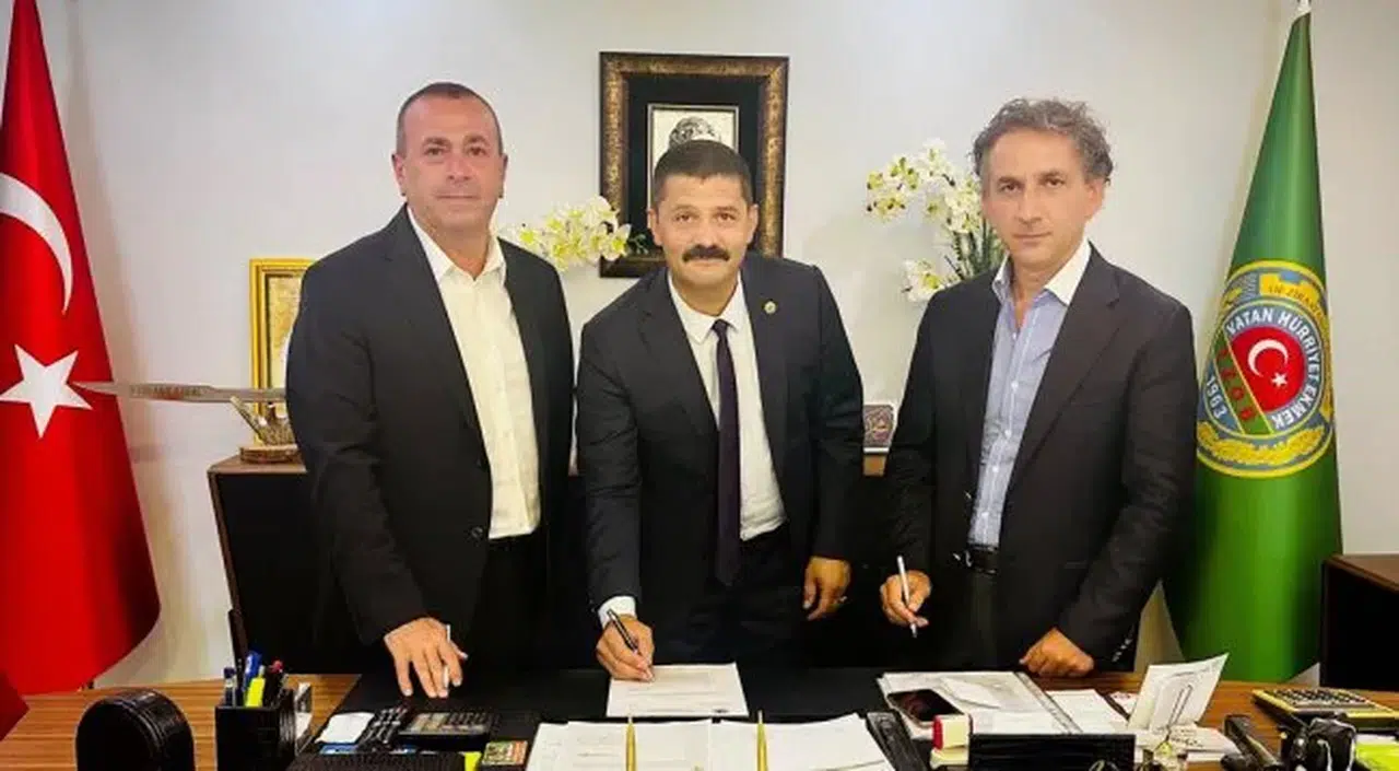 Ziraat Odası'ndan Tarım Üreticilerine 3 TL Yakıt Desteği Müjdesi!