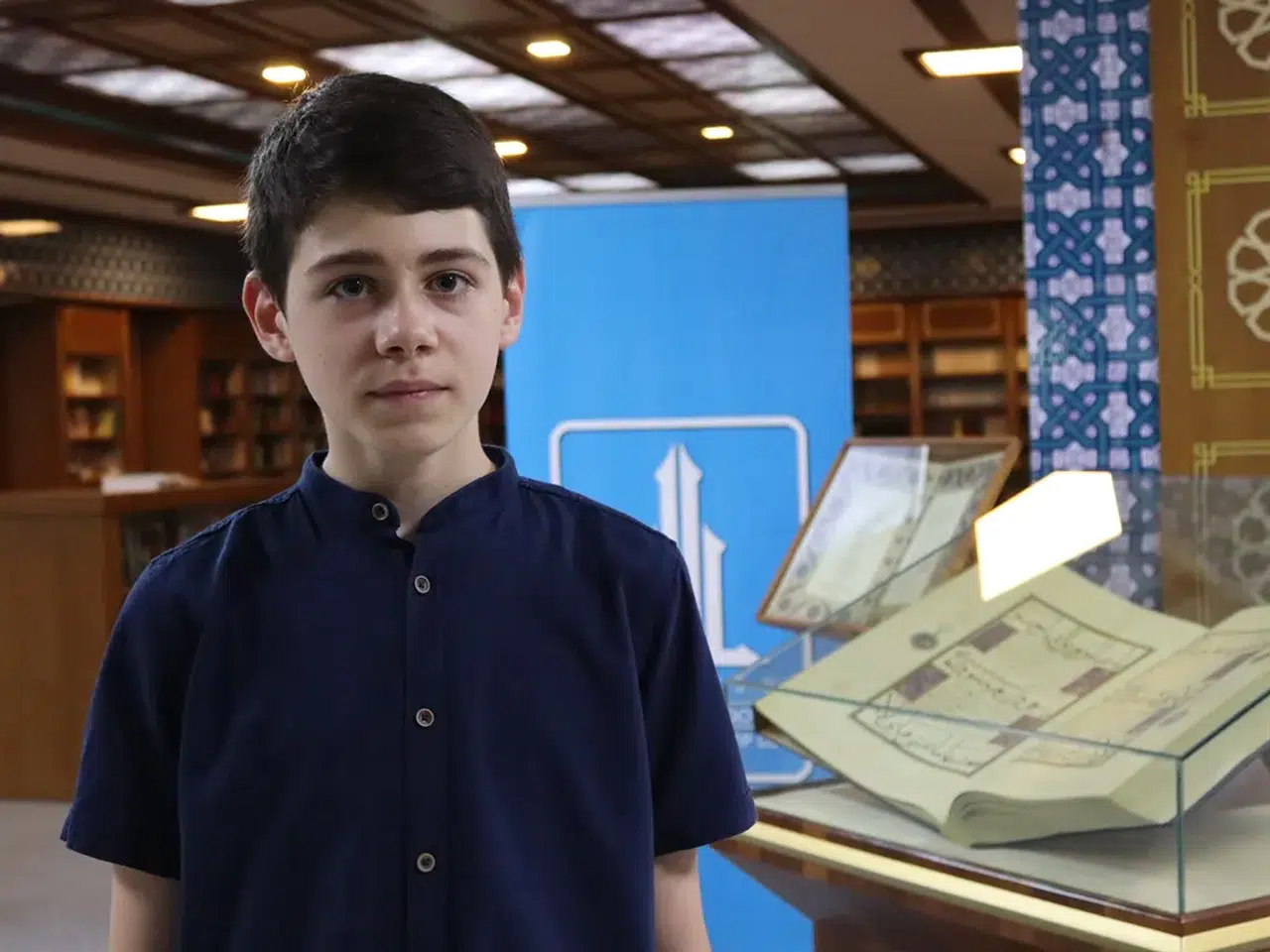 LGS'de Türkiye Birincisi Olan Mahmut Ali: Başarısının Sırrı Günlük 6 Saat Çalışma Disiplini