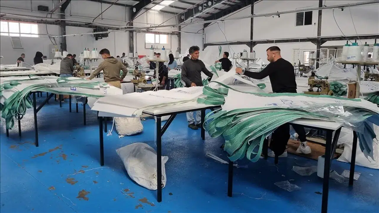 "Erzurum, Erzincan ve Bayburt'a Son 5 Yılda 1,8 Milyar Lira Yatırım Desteği Sağlandı"