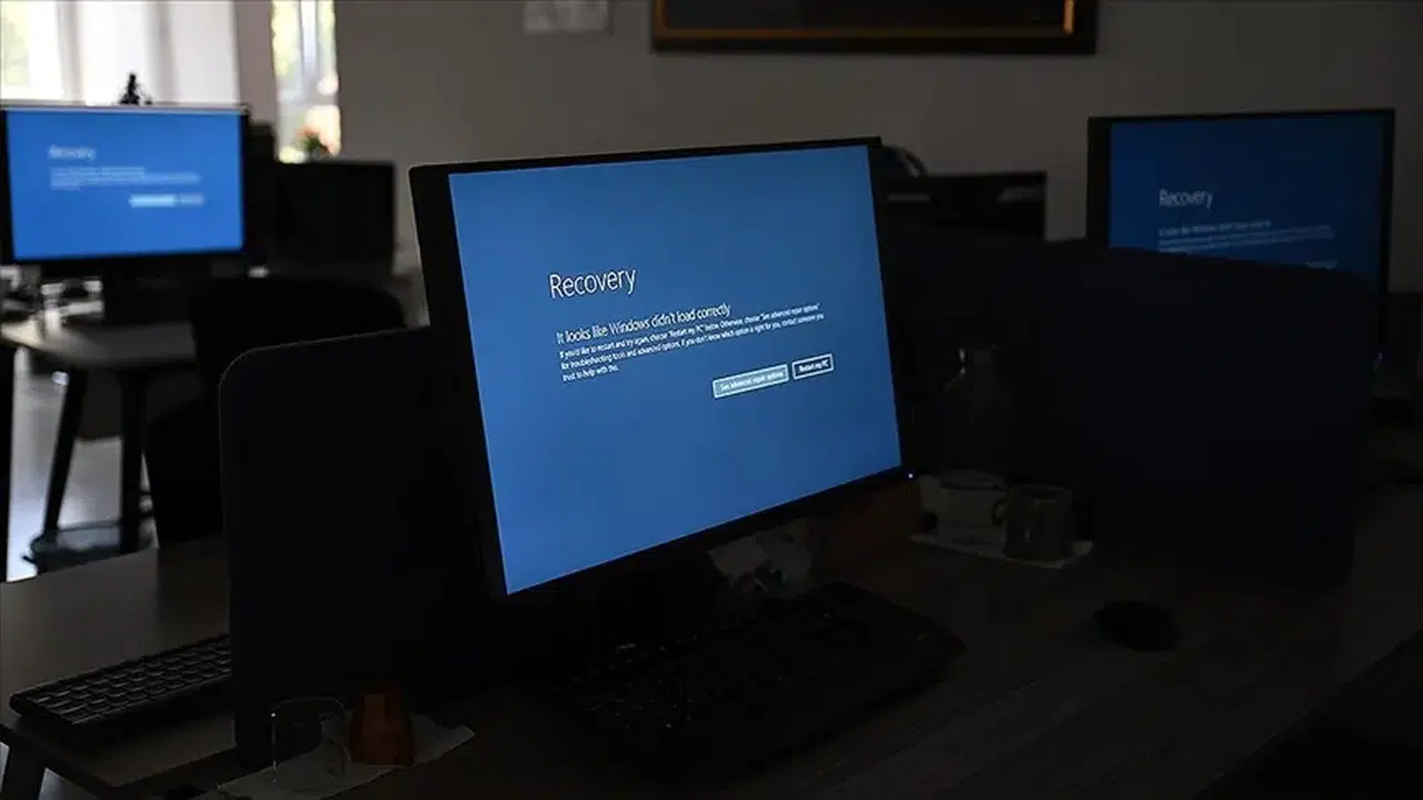 Microsoft'un Sunucularına Yönelik Siber Saldırı, ABD Kamu Kurumlarını Hedef Aldı!