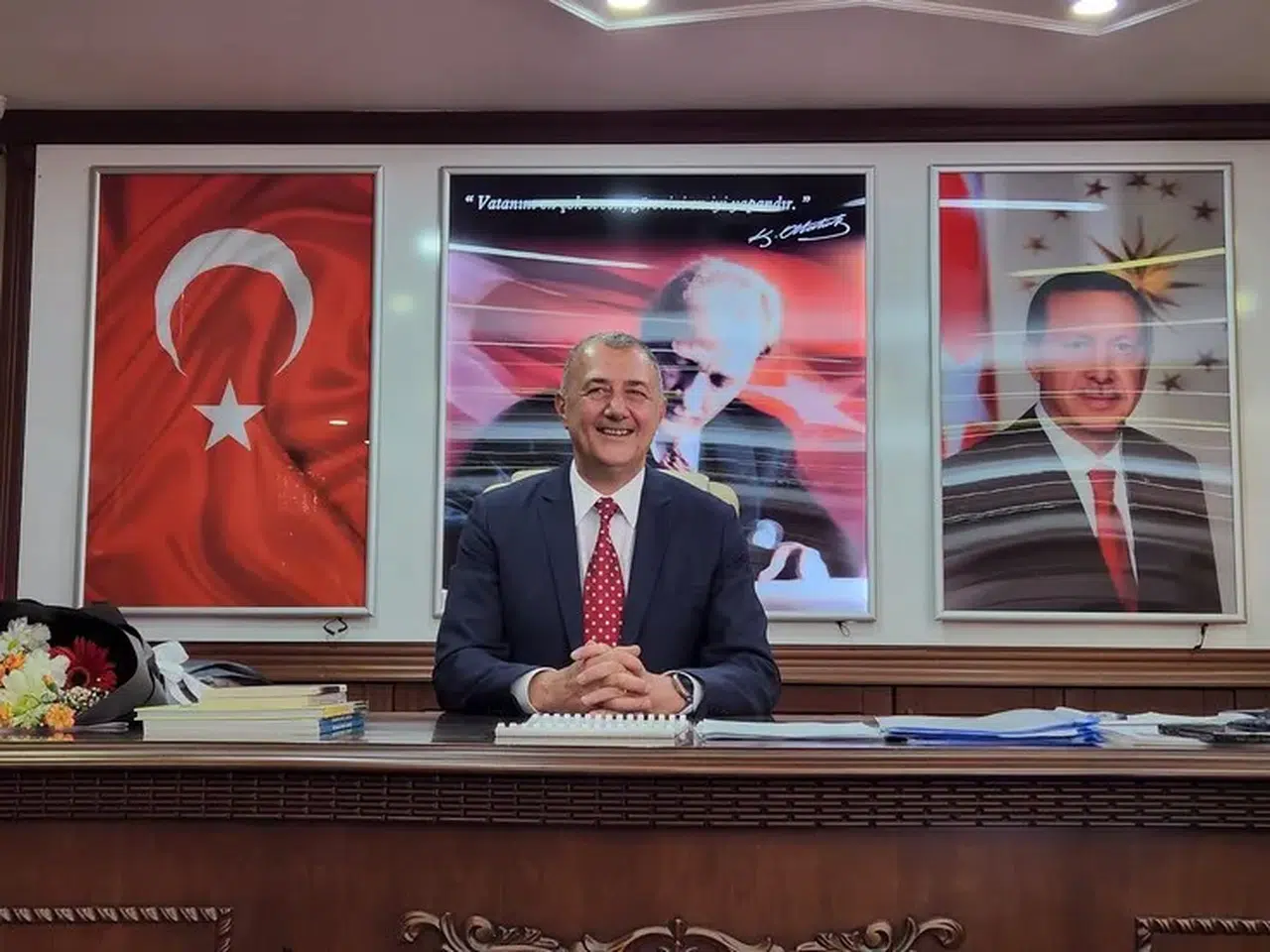 Ardeşen’de Yol Sorunu Bitiyor: Tamirat Çalışmaları Başlıyor