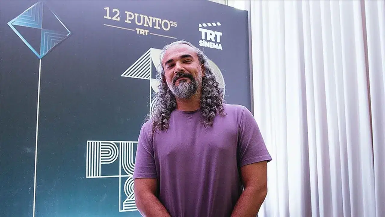 Kültürel Etkileşimi Güçlendiren Ortak Yapımlara Dair Derinlemesine Bir Analiz: Red Sea Film Fonu Müdürü Emad Eskander'dan Değerlendirmeler