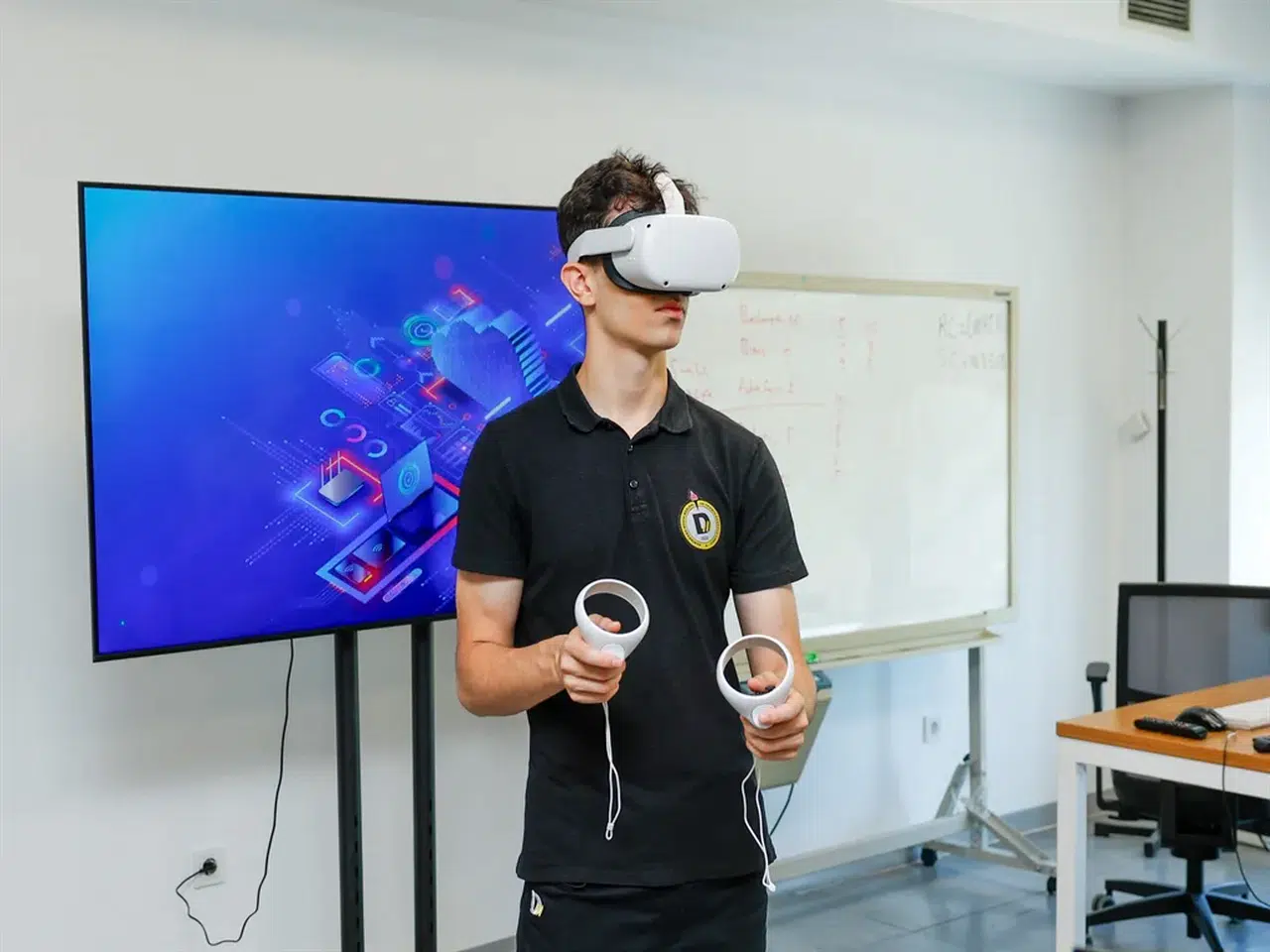 Medya ve Teknoloji Alanında Yenilikçi Bir Eğitim Yaklaşımı: Demirören Medya ve Teknoloji Lisesi Açılıyor!