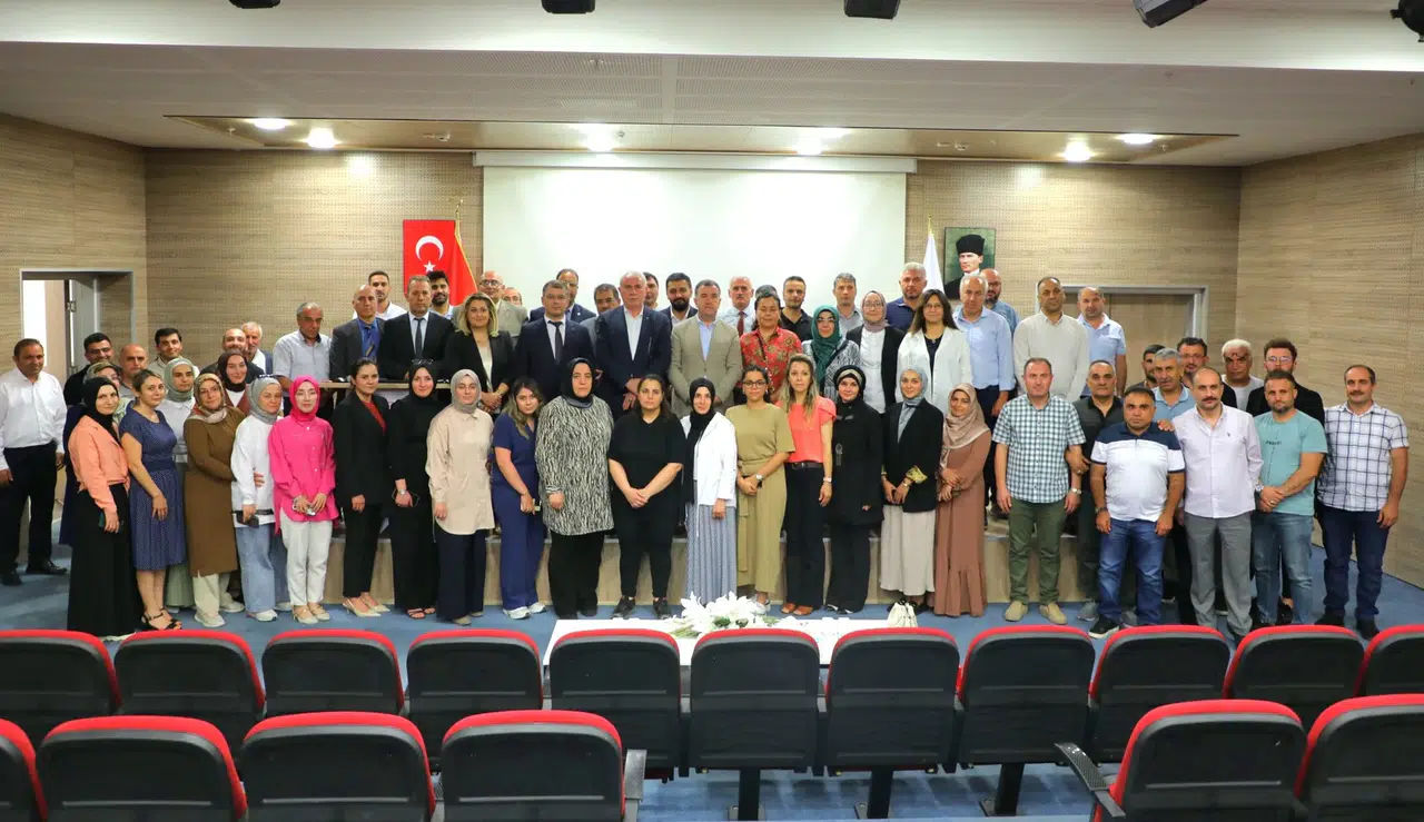 Bayburt'ta İlk Yardım Kursu Sertifika Töreni ile Sağlık Bilinci Artırıldı