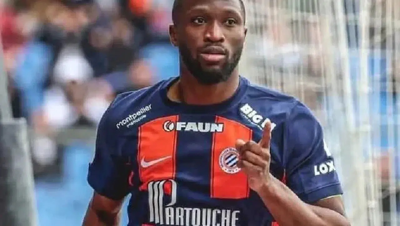 Modibo Sagnan Çaykur Rizespor’da! Savunmaya Fransız Takviyesi