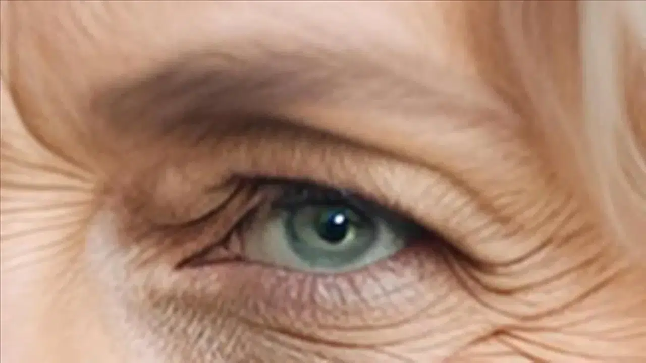 Prof. Dr. Yeniad: Göz Kapağı Düşüklüğünde Cerrahi Müdahalenin Önemi Vurgulandı!