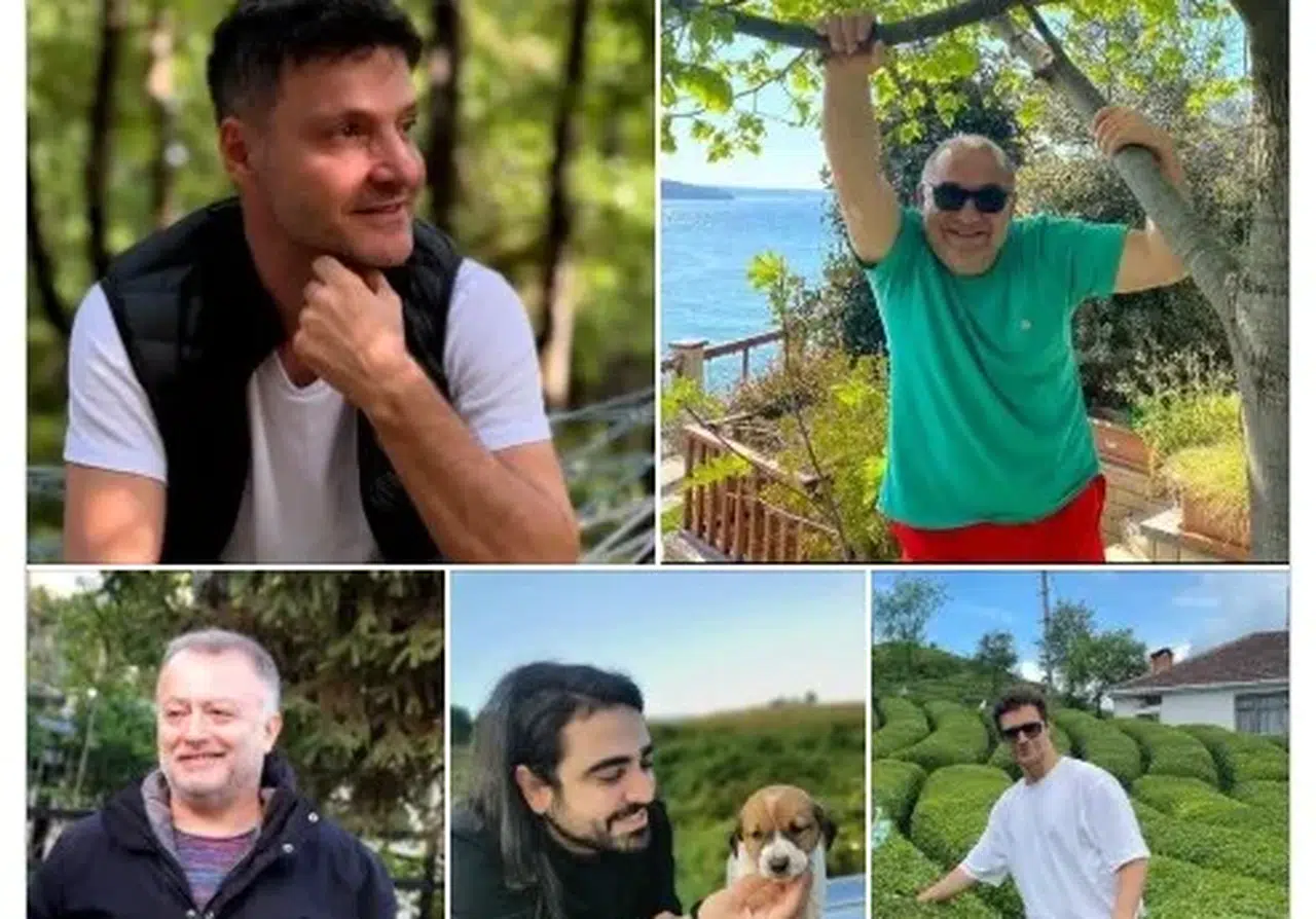 Çayeli'nin Başarılı İsimleri: İlham Veren Hayatlar ve Yakında Gelen "Çayeli’nin Hikâyesi" Kitabı