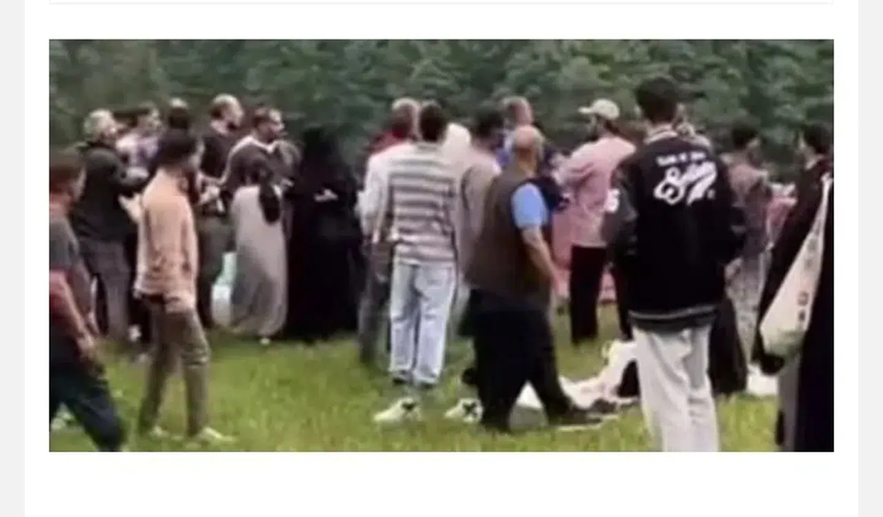 Ayder Yaylası'ndaki kavga, Rize Valiliği'nden açıklama: Tamamen bireysel anlaşmazlık!