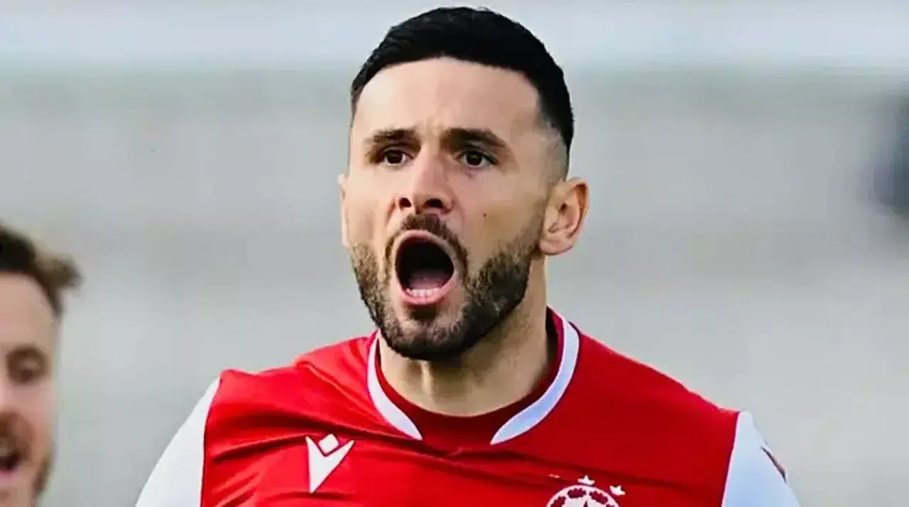 Çaykur Rizespor, Lumbardh Dellova ile güçlü kadro için transfer çalışmalarına hız verdi