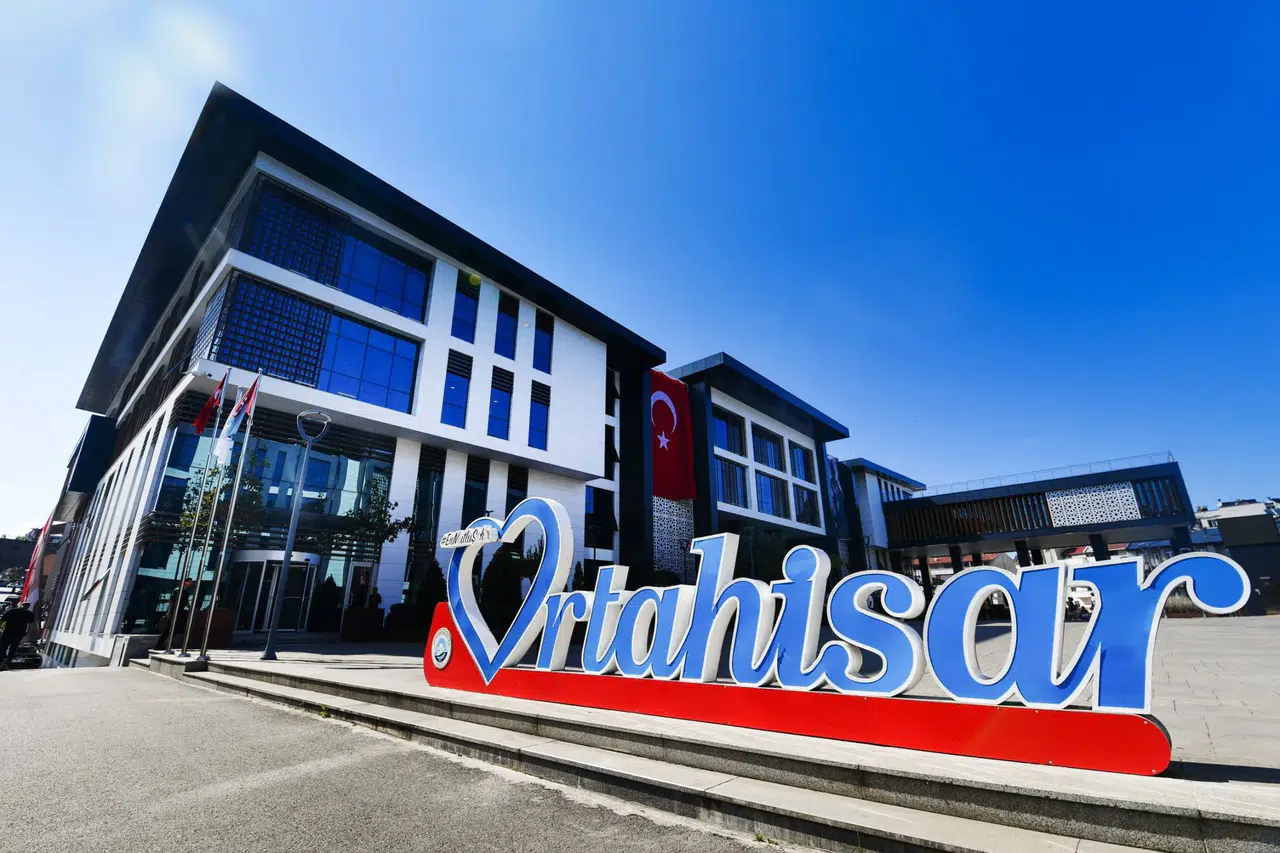 ORTAHİSAR BELEDİYESİ’NDEN ‘ÇEVRE VE TEMİZLİK VERGİSİ’ AÇIKLAMASI