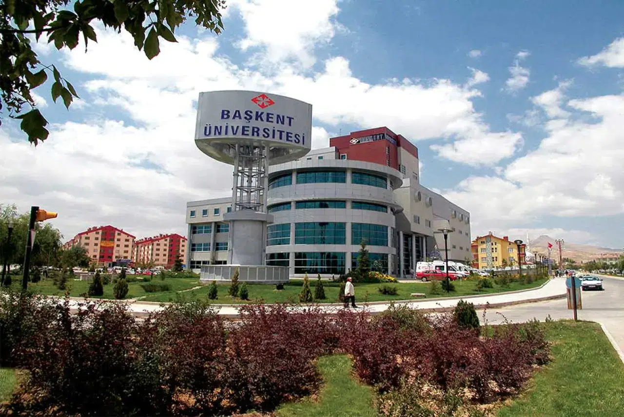 Başkent Üniversitesi Taban Puanları 2025