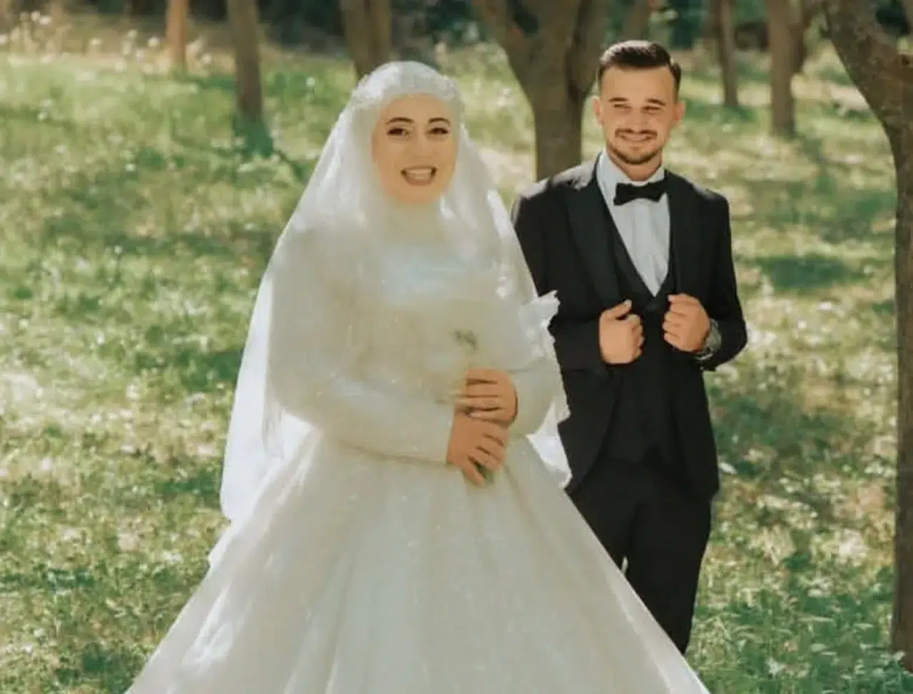 Düğün sonrası silahlı kutlamada vurulan damat öldü; yengesi gözaltına alındı