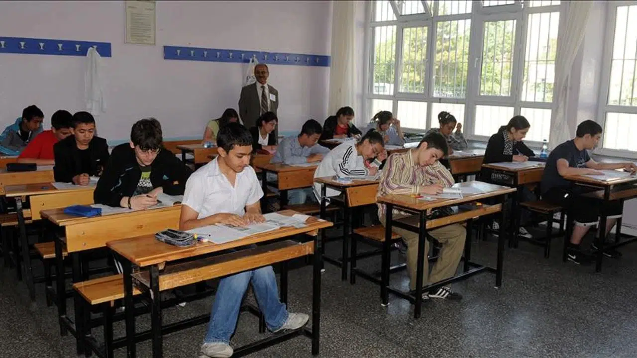 Bolu'daki en iyi liseler: 2025 Bolu'nun en iyi fen, anadolu liseleri hangileri?