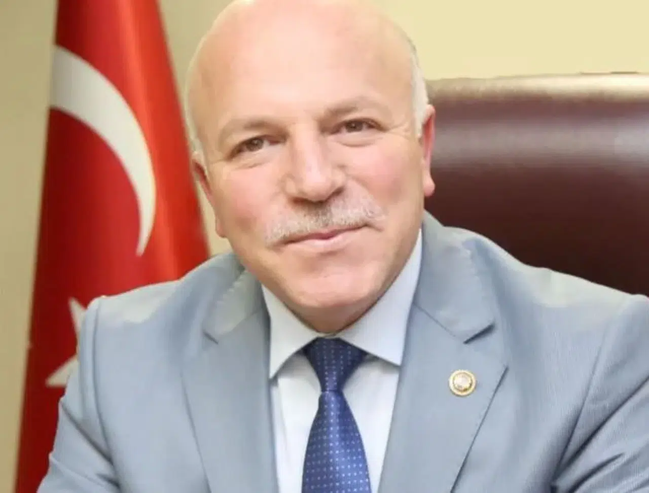 Pazaryolu'nda Yeni Bir Çağ: Modern Konut Projesinin Temeli Resmen Atılıyor!