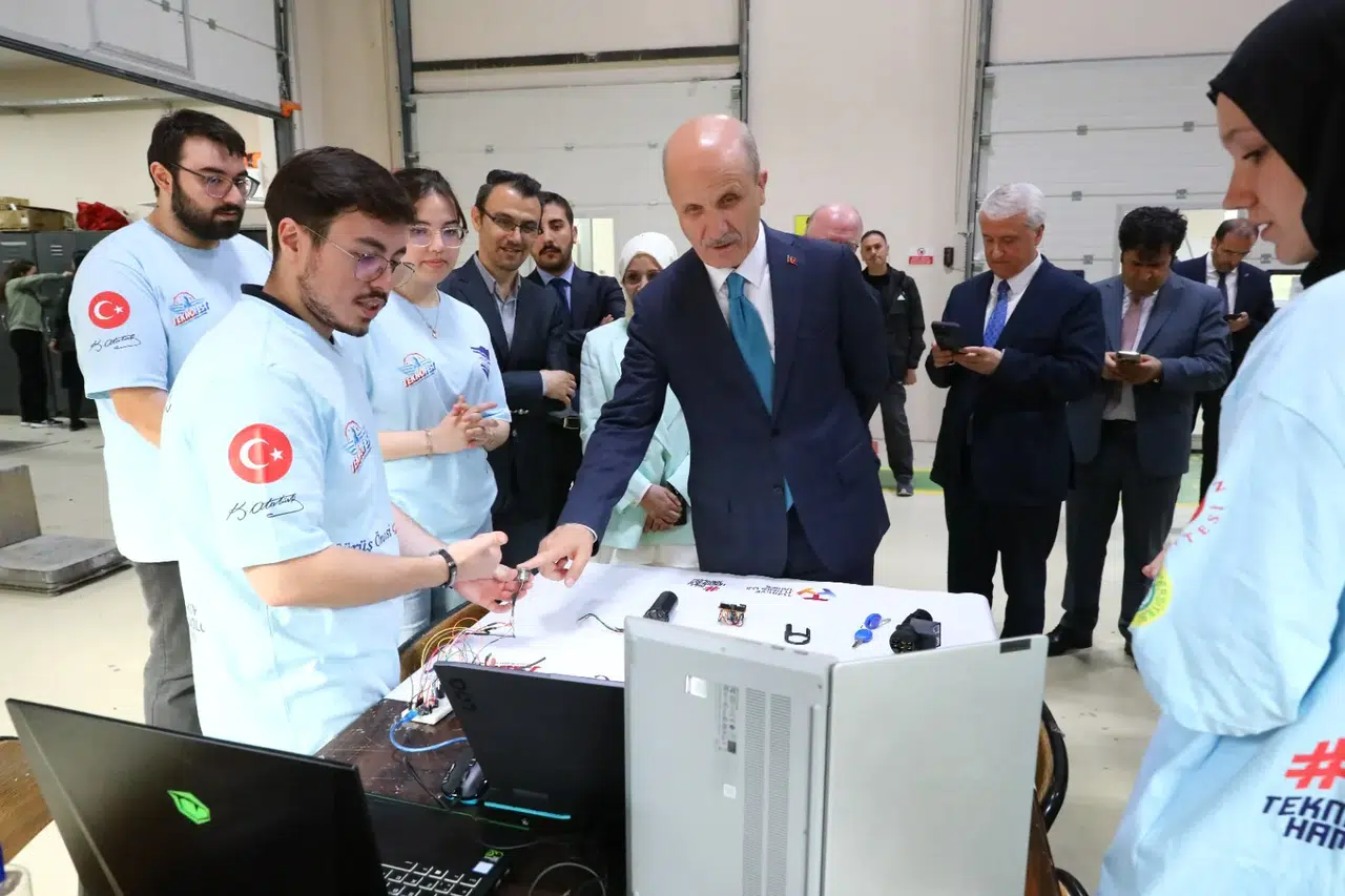 Yükseköğretim Kurulu'ndan Açıklama: Yeni İstihdam Odaklı Programlar Tam Kontenjana Ulaştı!