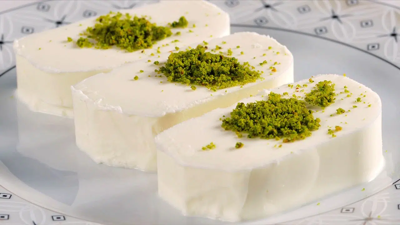 Türkiye, Kahramanmaraş Dondurması ile Dünyanın En İyi Dondurması Seçildi