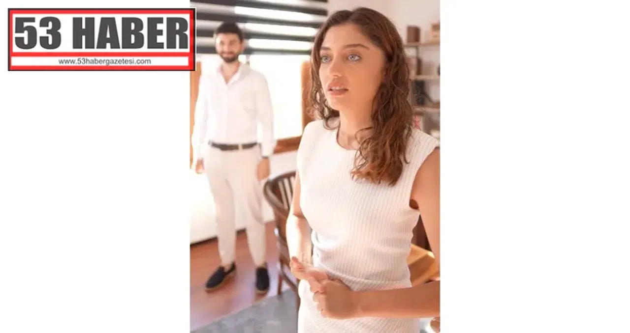 Tut Elimi dizisi başlıyor: Aşk, aile bağları ve hayallerin sınandığı bir yolculuk!