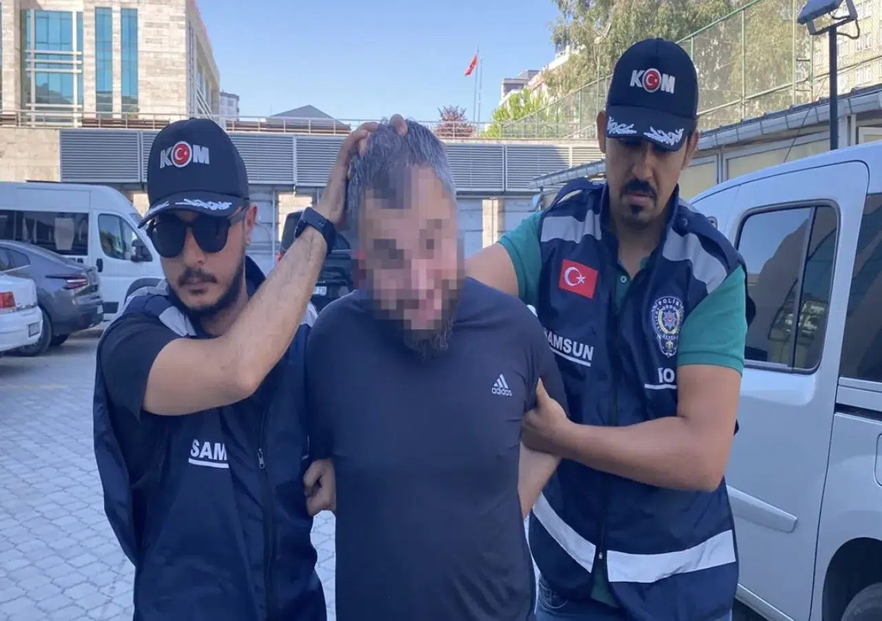 Bakan Yerlikaya'nın Açıkladığı 'Demirözler' Suç Örgütünün Lideri Adalet önüne Çıkıyor