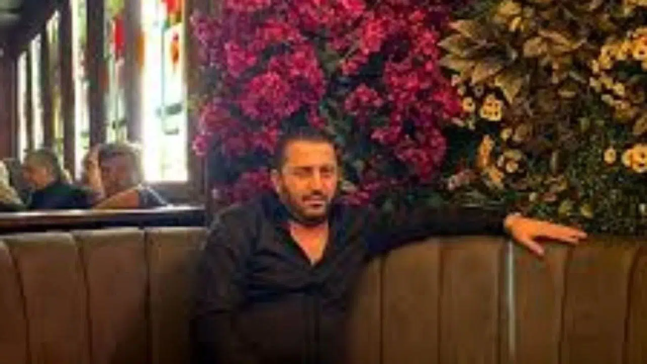 Çiçek Bar’ın Sahibi Sezai Gülmez Silahlı Saldırıya Uğradı! İşte Detaylar