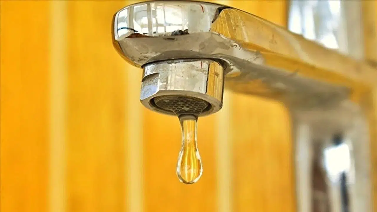 İzmir’de Planlı Su Kesintileri 22 Ağustos’tan İtibaren 3 Günde Bir Uygulanacak