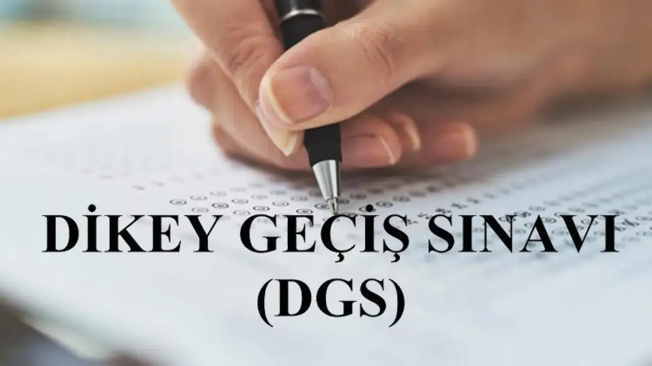 DGS 2025 Tercih Kılavuzu Henüz Yayımlanmadı!