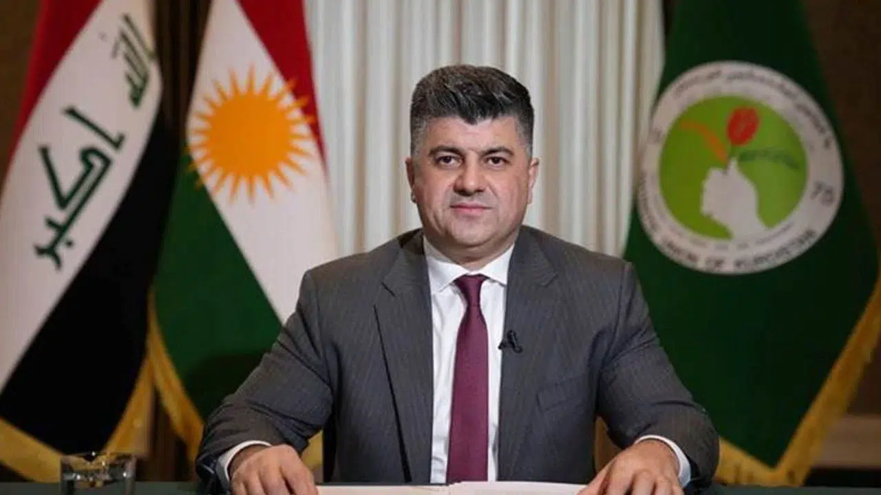 Lahur Şeyh Cengi Kimdir? Neden Tutuklandı? Süleymaniye Operasyonu Detayları