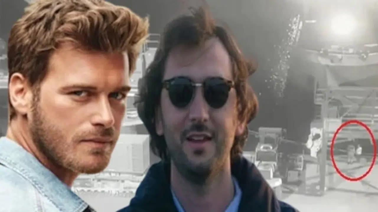 Kıvanç Tatlıtuğ'un son konuştuğu kişiydi: Halit Yukay'ın vefatındaki 16 dakikalık sır perdesi!