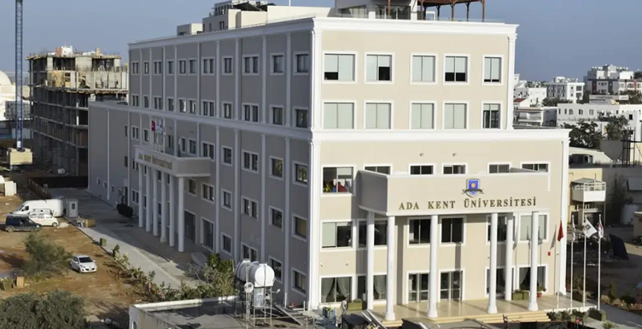 ADA KENT ÜNİVERSİTESİ Taban Puanları 2025